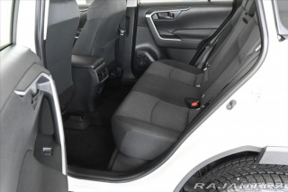 Toyota RAV4 2,0 VVT-iE 130kW NAVI Com 2021