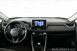 Toyota RAV4 2,0 VVT-iE 130kW NAVI Com 2021