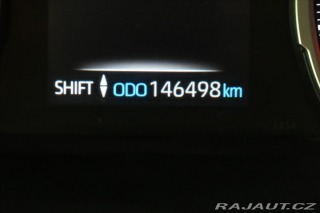 Toyota RAV4 2,0 VVT-iE 130kW NAVI Com 2021