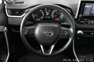 Toyota RAV4 2,0 VVT-iE 130kW NAVI Com 2021