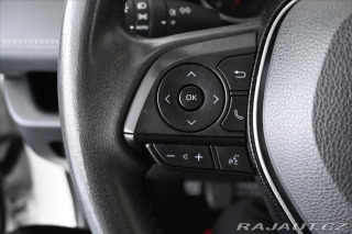 Toyota RAV4 2,0 VVT-iE 130kW NAVI Com 2021