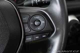 Toyota RAV4 2,0 VVT-iE 130kW NAVI Com 2021