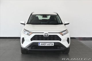 Toyota RAV4 2,0 VVT-iE 130kW NAVI Com 2021