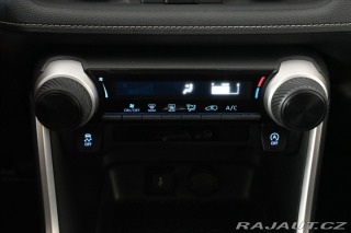 Toyota RAV4 2,0 VVT-iE 130kW NAVI Com 2021