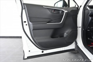 Toyota RAV4 2,0 VVT-iE 130kW NAVI Com 2021