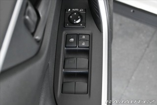 Toyota RAV4 2,0 VVT-iE 130kW NAVI Com 2021