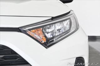 Toyota RAV4 2,0 VVT-iE 130kW NAVI Com 2021