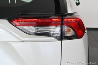 Toyota RAV4 2,0 VVT-iE 130kW NAVI Com 2021