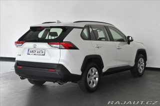 Toyota RAV4 2,0 VVT-iE 130kW NAVI Com 2021