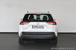 Toyota RAV4 2,0 VVT-iE 130kW NAVI Com 2021