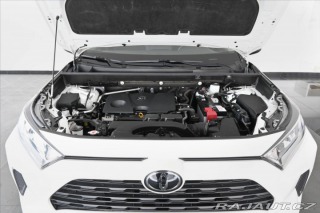 Toyota RAV4 2,0 VVT-iE 130kW NAVI Com 2021