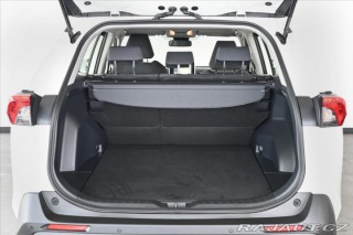 Toyota RAV4 2,0 VVT-iE 130kW NAVI Com 2021