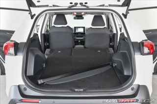 Toyota RAV4 2,0 VVT-iE 130kW NAVI Com 2021