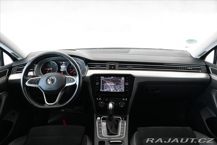 Volkswagen Passat 2,0 TDI 110 kW DSG ELEGAN 2020