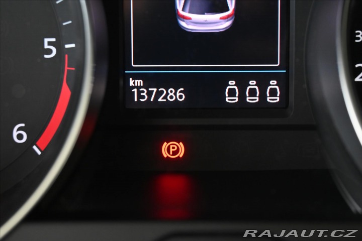 Volkswagen Passat 2,0 TDI 110 kW DSG ELEGAN 2020