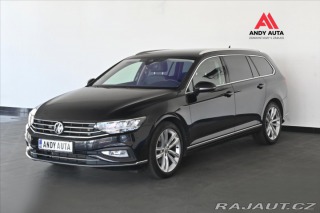 Volkswagen Passat 2,0 TDI 110 kW DSG ELEGAN 2020