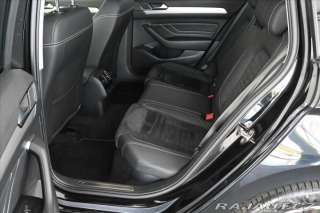 Volkswagen Passat 2,0 TDI 110 kW DSG ELEGAN 2020