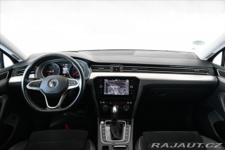 Volkswagen Passat 2,0 TDI 110 kW DSG ELEGAN 2020