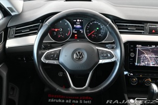 Volkswagen Passat 2,0 TDI 110 kW DSG ELEGAN 2020