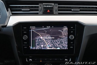 Volkswagen Passat 2,0 TDI 110 kW DSG ELEGAN 2020