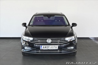 Volkswagen Passat 2,0 TDI 110 kW DSG ELEGAN 2020
