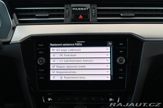 Volkswagen Passat 2,0 TDI 110 kW DSG ELEGAN 2020