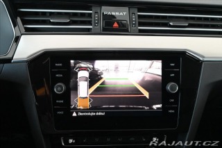 Volkswagen Passat 2,0 TDI 110 kW DSG ELEGAN 2020