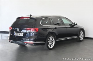 Volkswagen Passat 2,0 TDI 110 kW DSG ELEGAN 2020