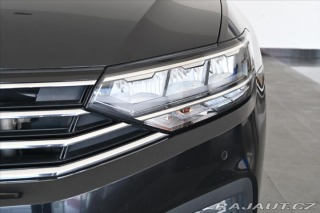 Volkswagen Passat 2,0 TDI 110 kW DSG ELEGAN 2020