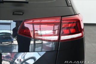 Volkswagen Passat 2,0 TDI 110 kW DSG ELEGAN 2020