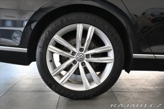 Volkswagen Passat 2,0 TDI 110 kW DSG ELEGAN 2020