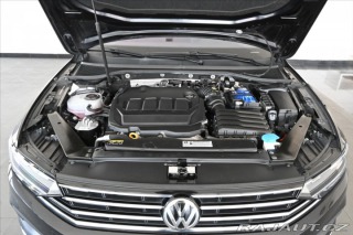 Volkswagen Passat 2,0 TDI 110 kW DSG ELEGAN 2020