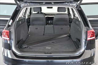 Volkswagen Passat 2,0 TDI 110 kW DSG ELEGAN 2020