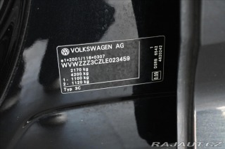 Volkswagen Passat 2,0 TDI 110 kW DSG ELEGAN 2020