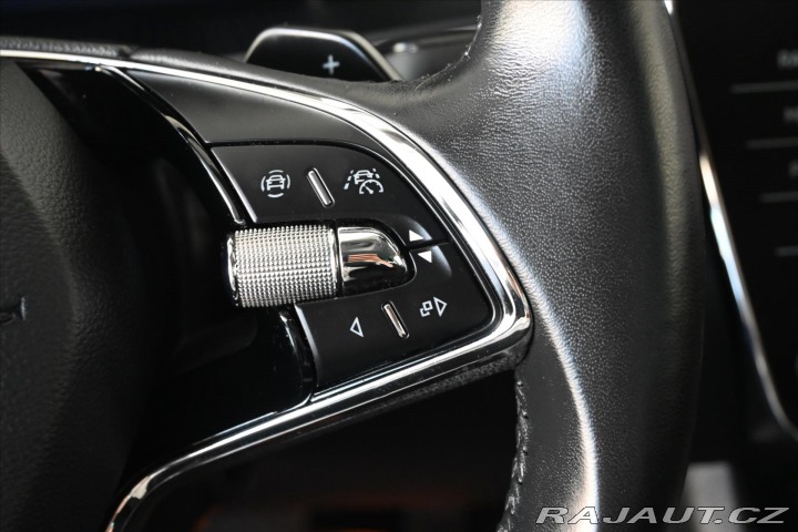 Škoda Superb 1,4 TSI iV 160kW DSG AMBI 2021