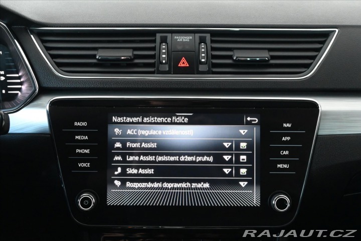 Škoda Superb 1,4 TSI iV 160kW DSG AMBI 2021