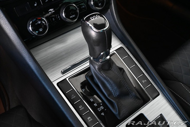 Škoda Superb 1,4 TSI iV 160kW DSG AMBI 2021