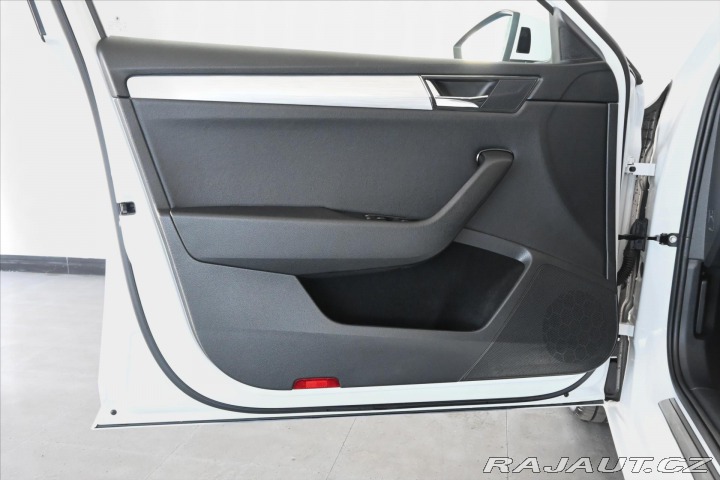 Škoda Superb 1,4 TSI iV 160kW DSG AMBI 2021