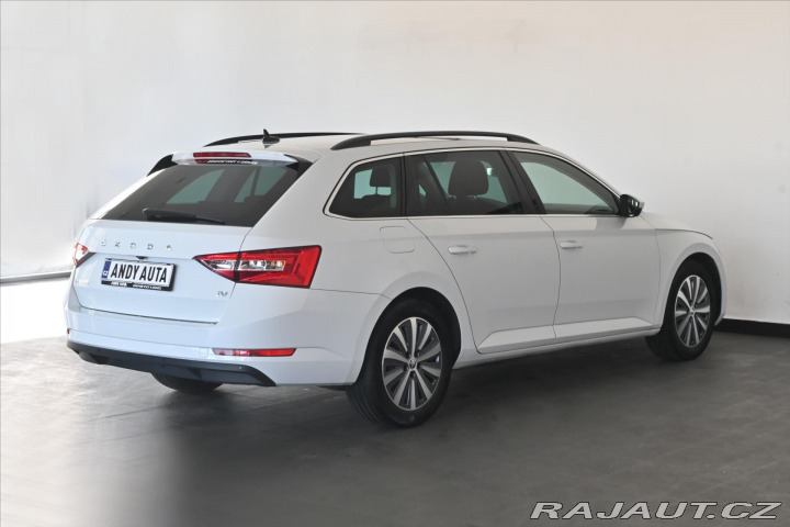 Škoda Superb 1,4 TSI iV 160kW DSG AMBI 2021