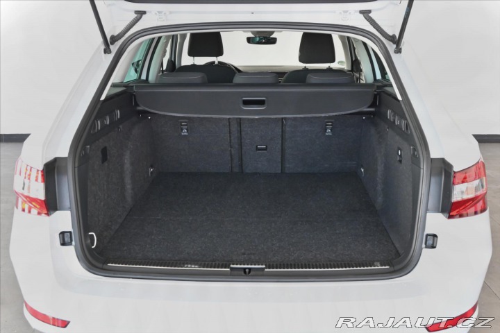 Škoda Superb 1,4 TSI iV 160kW DSG AMBI 2021