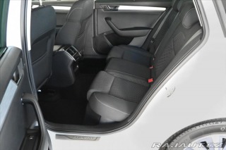 Škoda Superb 1,4 TSI iV 160kW DSG AMBI 2021