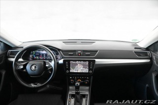 Škoda Superb 1,4 TSI iV 160kW DSG AMBI 2021