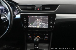 Škoda Superb 1,4 TSI iV 160kW DSG AMBI 2021