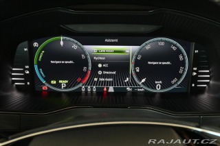 Škoda Superb 1,4 TSI iV 160kW DSG AMBI 2021