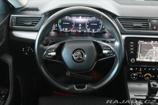 Škoda Superb 1,4 TSI iV 160kW DSG AMBI 2021