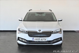 Škoda Superb 1,4 TSI iV 160kW DSG AMBI 2021