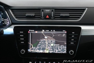Škoda Superb 1,4 TSI iV 160kW DSG AMBI 2021