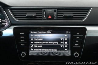 Škoda Superb 1,4 TSI iV 160kW DSG AMBI 2021