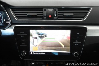 Škoda Superb 1,4 TSI iV 160kW DSG AMBI 2021