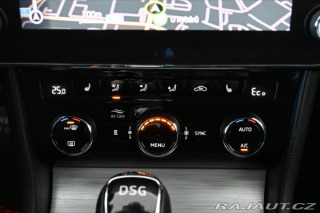 Škoda Superb 1,4 TSI iV 160kW DSG AMBI 2021